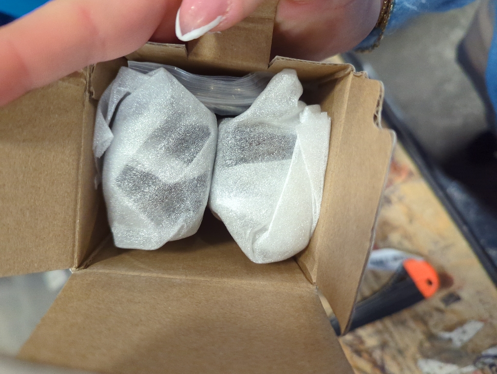 Color Brawon ....MORALVE Space Saving Hangers for Closet – 4 Pack European Beechwood 6-Tier Shirt Organizer with 360° Swivel Hook – Collapsible Clothes Hanger for Closet Organization (Hangers Not Included)