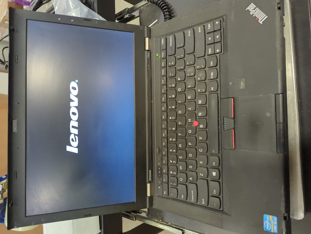 Lenovo ThinkPad T430 With Charger