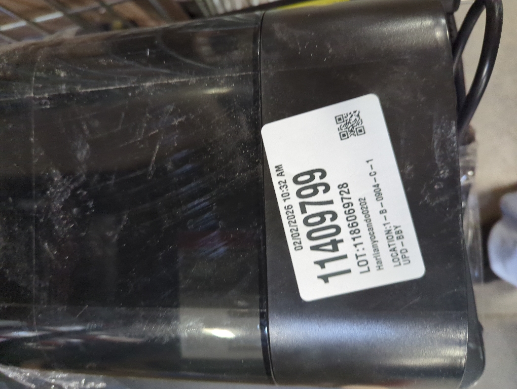 GE Profile Opal 2.0 Ultra Nugget Ice Maker with Scale Inhibiting Filter, Scoop Included, 38 lbs in 24 Hours, Pellet Ice Machine with WiFi & Smart Connected, Stainless Steel