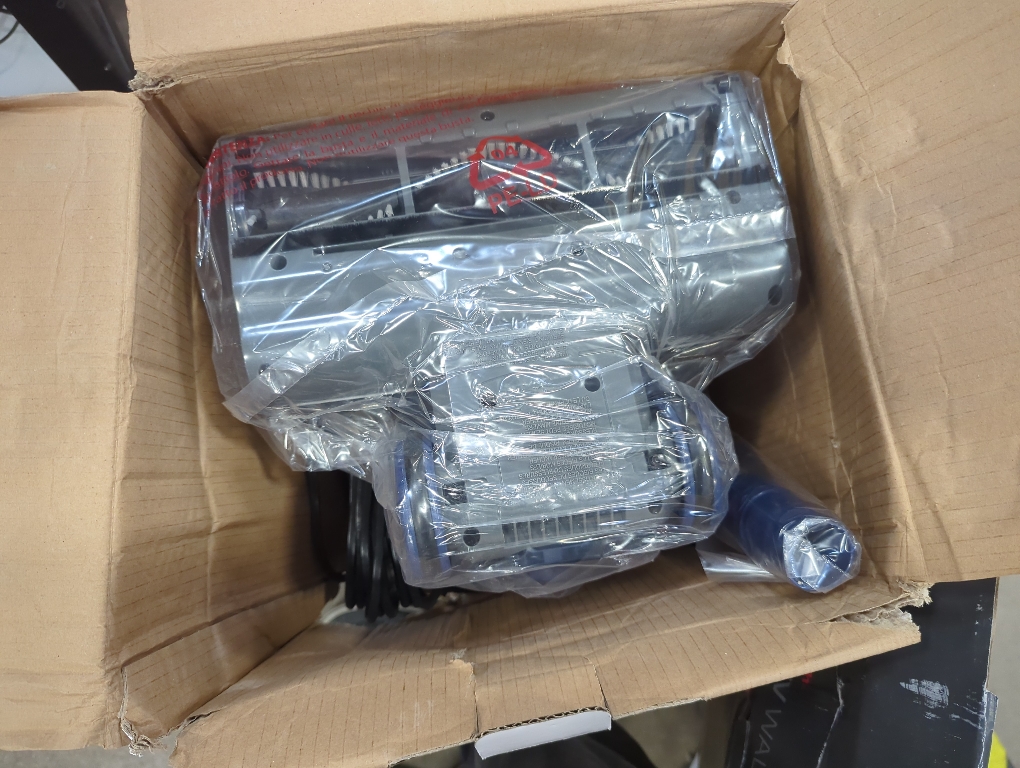 Navigator Lift-Away ADV Upright Vacuum Cleaner