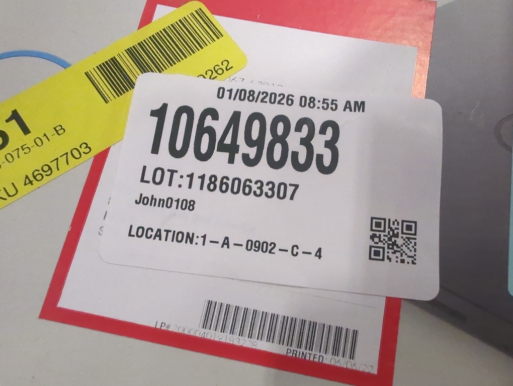 Dell - USB Slim DVD /- RW Drive - Plug and Play - DW316 - Black