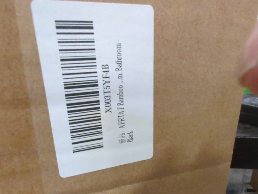 Bamboo Dining Bench, 35 inch Farmhouse Decor Indoor Kitchen Table Bench, Entryway Shoe Rack Bench, Outdoor Bench, Solid Bamboo Benches for Living Room, Hallway, Bedroom, Bathroom