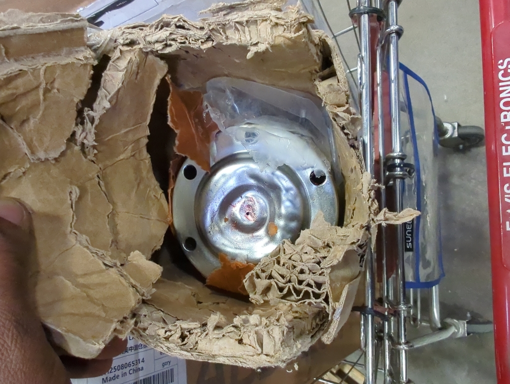 Front Driveshaft Propeller Drive Shaft for Jeep Grand Cherokee Commander 2005 2006 Driveshaft