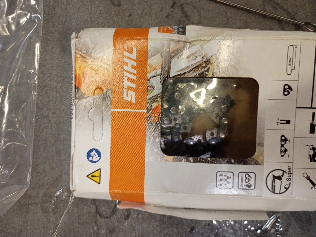 STIHL 26RM3-67 Oilomatic Rapid Micro 3 Saw Chain, 16