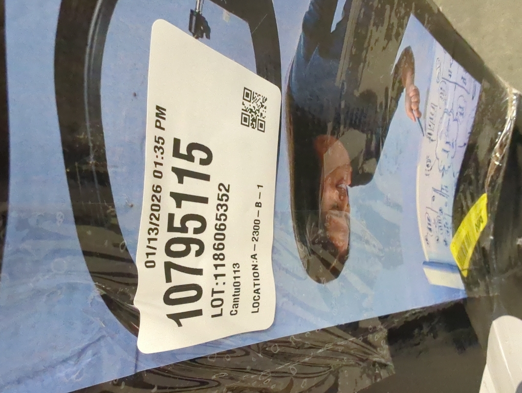 Sunpak - 25 Bi-Color Ring Light Vlogging Kit with Bluetooth Remote