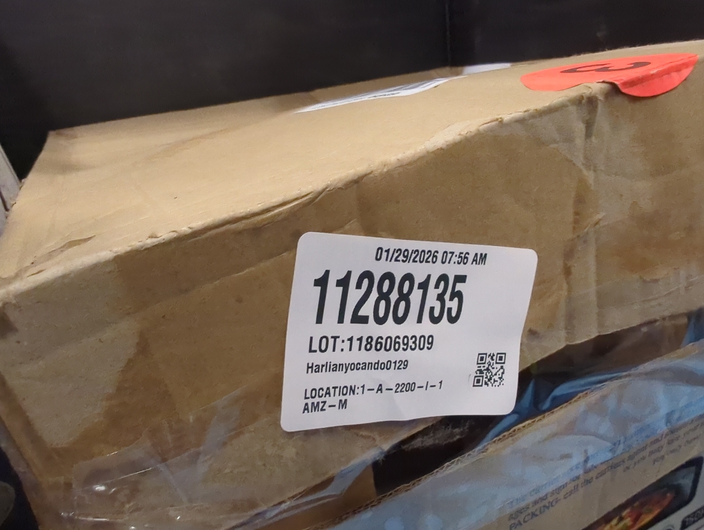 Drive Medical 22.5-Inches 7.5-Quarts Adjustable Bedside Commode