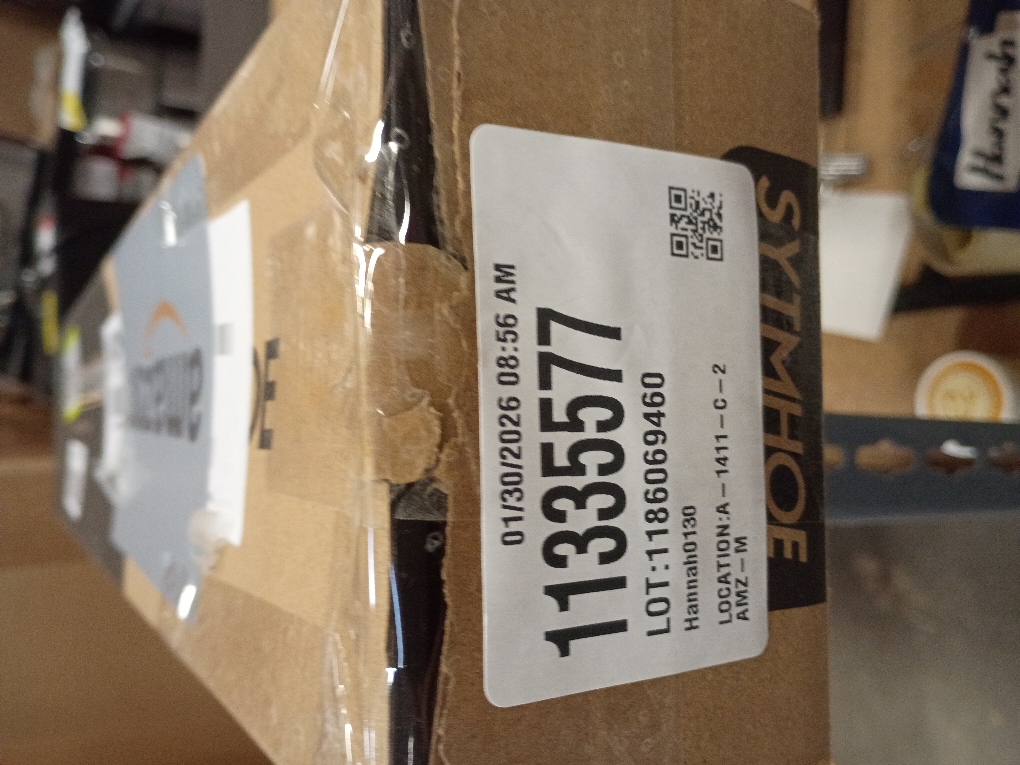 10%-100% Dimmable Outdoor Wall Lights,LED 3000k 4500K 6000k Exterior Light Fixture,IP65 Waterproof Matt Black Wall Sconce Light Fixture for House Porch Patio Garage ()