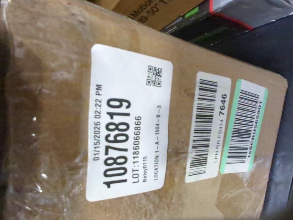 Lonyiabbi Arc Reactor MK1-1:1 Scale, USB Powered LED Light with Vibration Sensor, No Assembly, Display Case Included