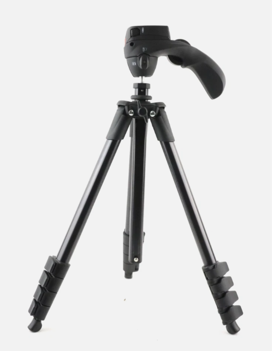 Manfrotto Compact Action - Tripod