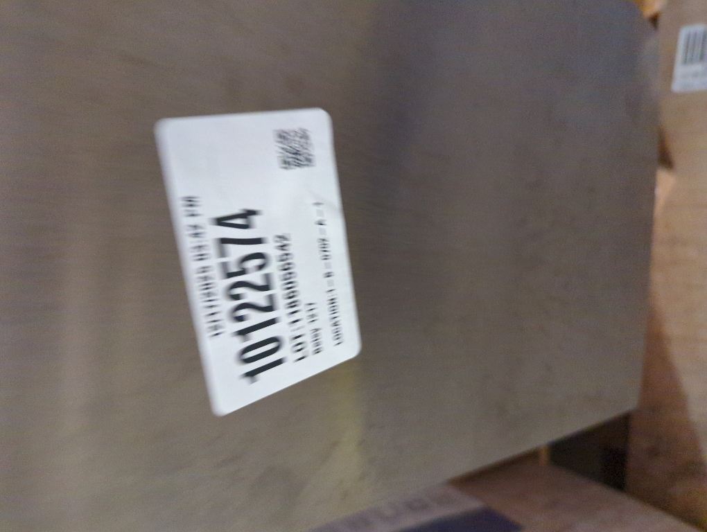 Large Wall Clock, 24-Inch(60CM) Roman Numeral Decorative Art Wall Clock,Completely Silent, Non Ticking, Battery-Operated Metal for Living Room, Bedroom and Kitchen-Copper Gold