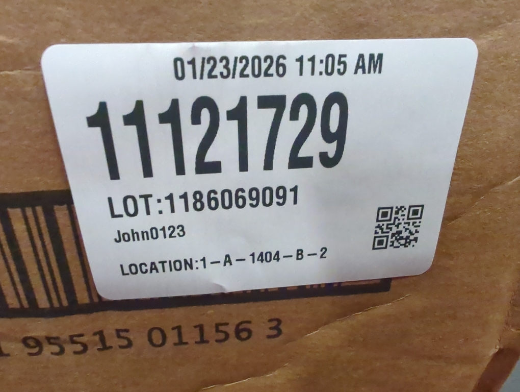 Amazon Elements Baby Wipes, Unscented, White 810 Count, 90 Count (Pack of 9) (Previously 720 Count)