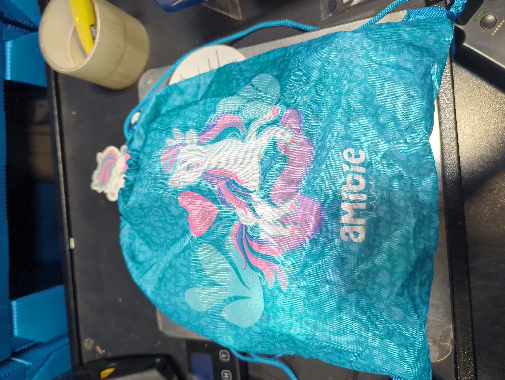 Itsy Unicorn Stuffed Animal - Pink Unicorn Plush Toys with Dress Up Clothes As Ballerina Doll, Good for Unicorns Girl Gifts Age 4-5, Unicorn Toys for Girls Age 6-8