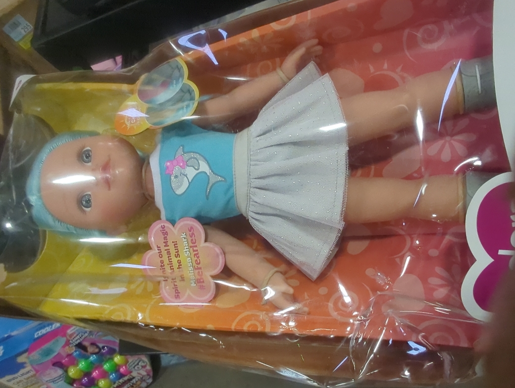 Adora Be Bright Dolls Be Bright Dolls