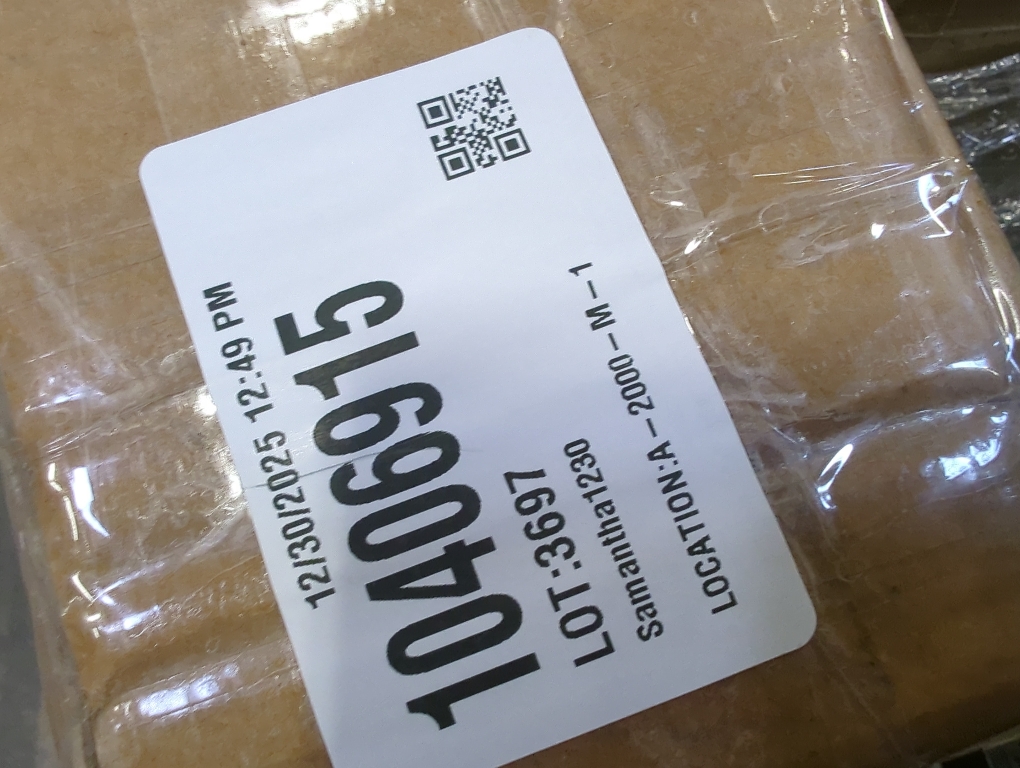 YAKIMA, CoreBar Aerodynamic Crossbars for Roof Rack Systems, Set of 2