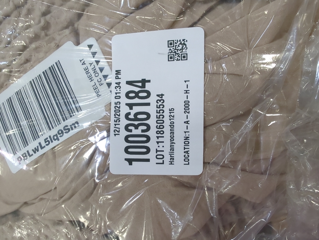 Bedsure Luxury Waffle Duvet Cover King Size - Textured Duvet Cover Set, Soft, Breathable Bedding Set (104x90) with 2 Pillow Shams for All Season, Khaki, Comforter Not Included