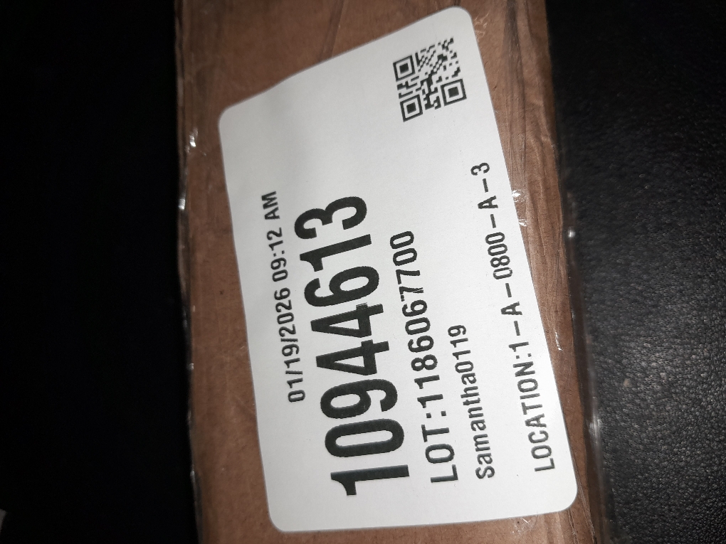 KOLET Ball Bearing Door Hinges, 4 x 4 Inches Door Hinges, Square and 5/8'' Radius Corner, Heavy Duty Stainless Steel Hinges, Smooth and Quiet, Non Removable Pin, Brushed Nickel, 3 Pack