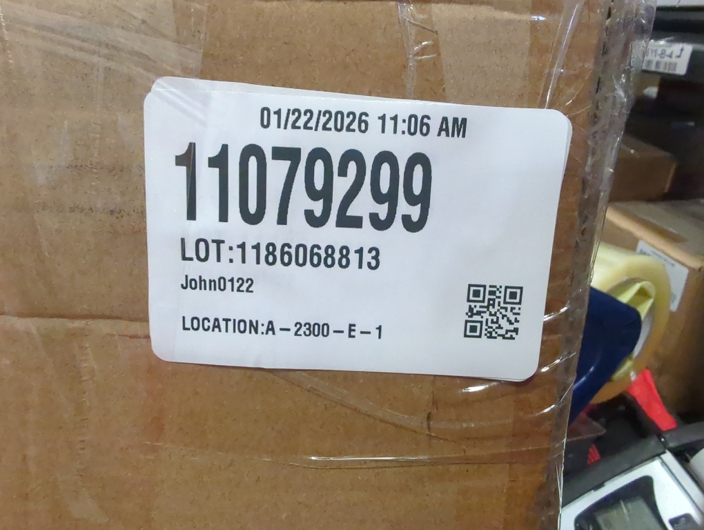 Size Large Cordless Aluminum Blinds