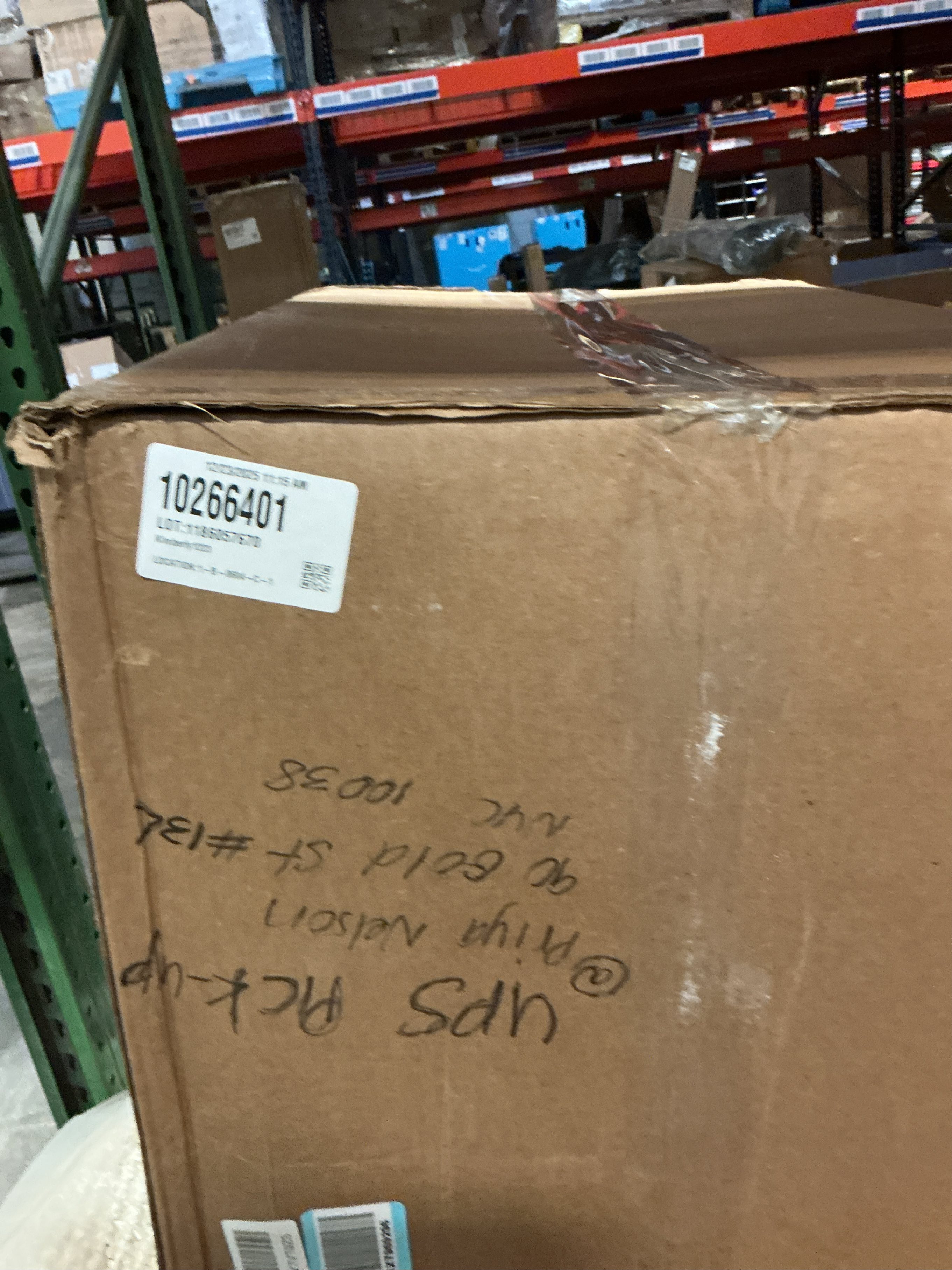 IRIS USA 3-Pack 27 Gallon Storage Bins with Lids |Made in USA| Heavy Duty Plastic Tote Containers for Truckbed Tool Box Organization, Large - Gray