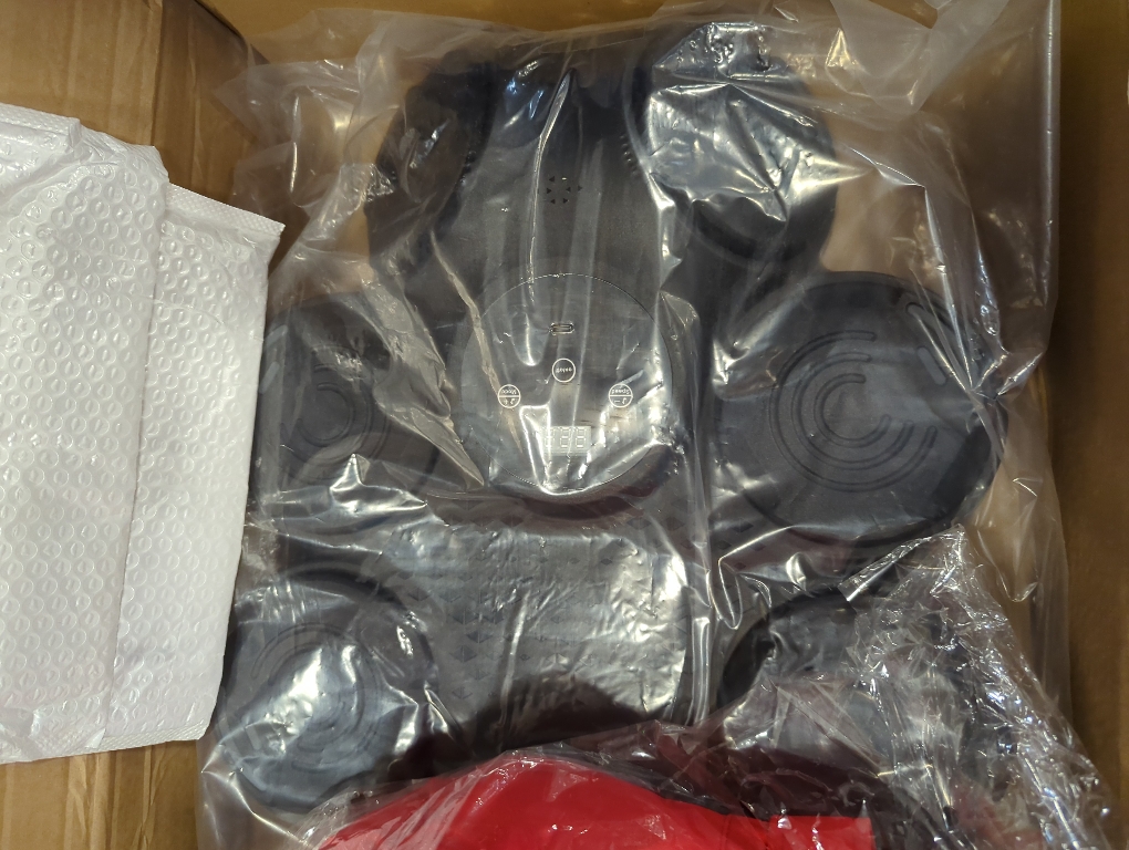 Smart Boxing Machine, 9 Speed-Modes Interactive Punching Trainer with Gloves, Music Boxing Machine Punching Equipment, Home Workout Boxing Target Machine with Wall Mounted