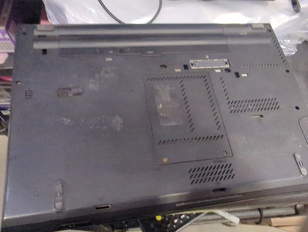 Lenovo ThinkPad T430 14 LED Notebook - Intel - with charger