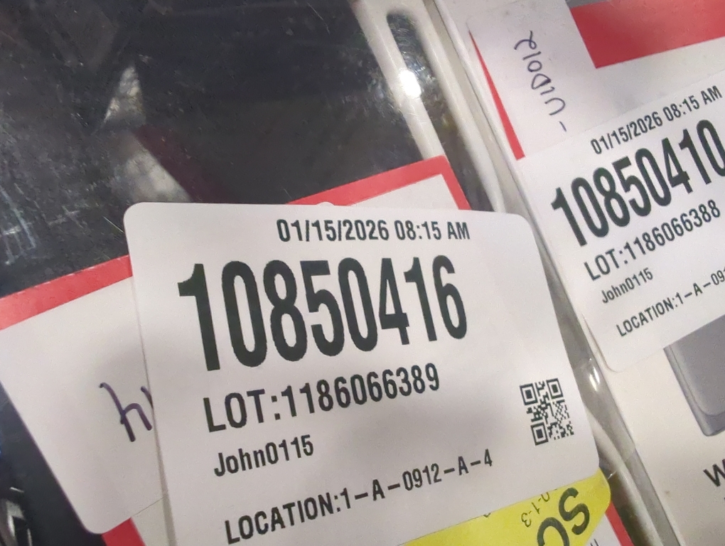 Samsung EF-FF92P - Flip cover for cell phone - black - for Galaxy Z Fold3 5G