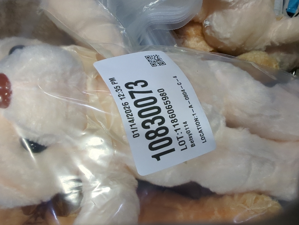 MorisMos Medium Teddy Bear Stuffed Animals, 12  Inch Bulk Teddy Bears Plush for Kids, Medium Size Bears for Nursery, Baby Shower