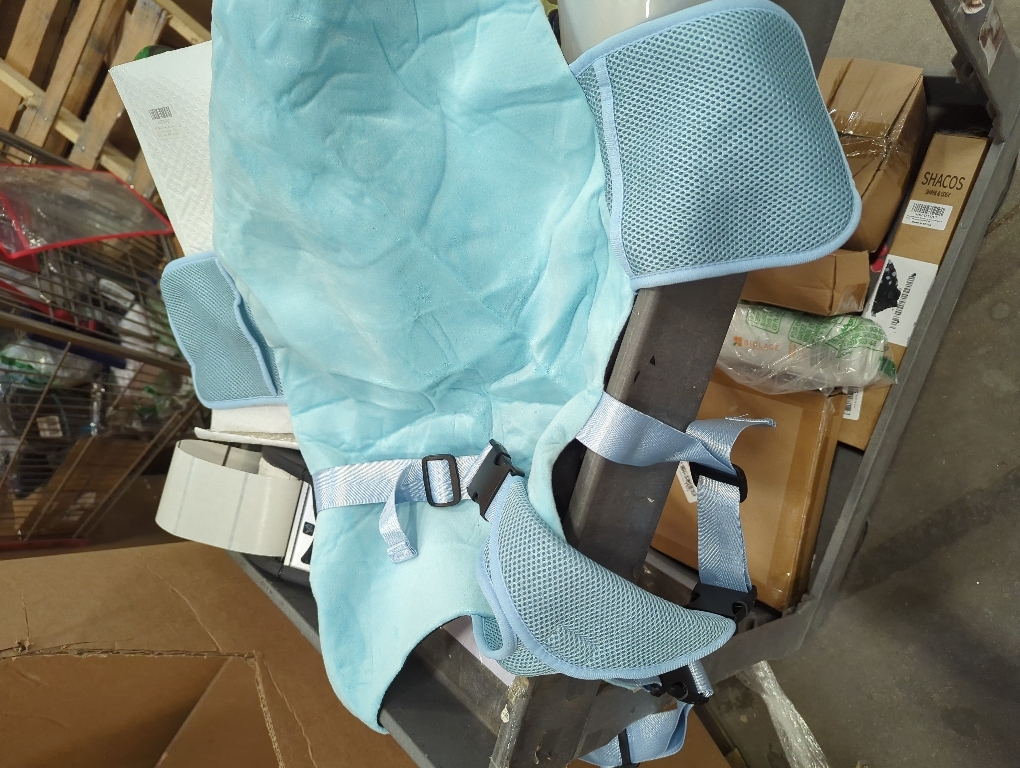 Toddler Airplane Bed, 1-12 Months Old Baby Travel Essentials for Flying