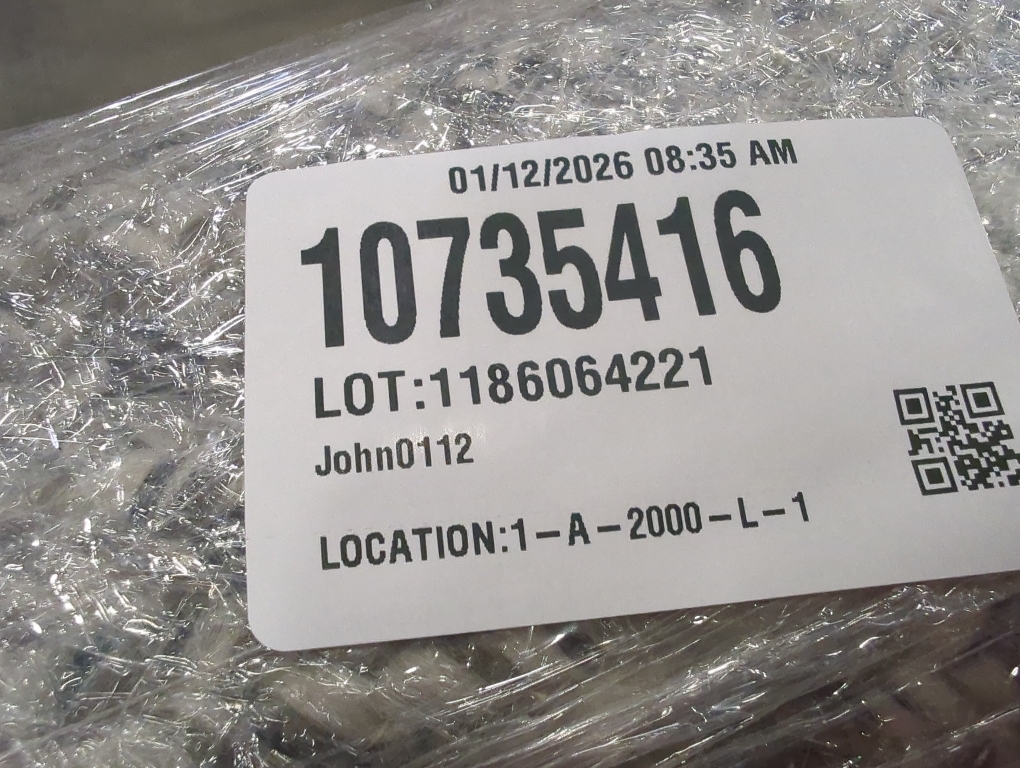 Size small Color White area rug