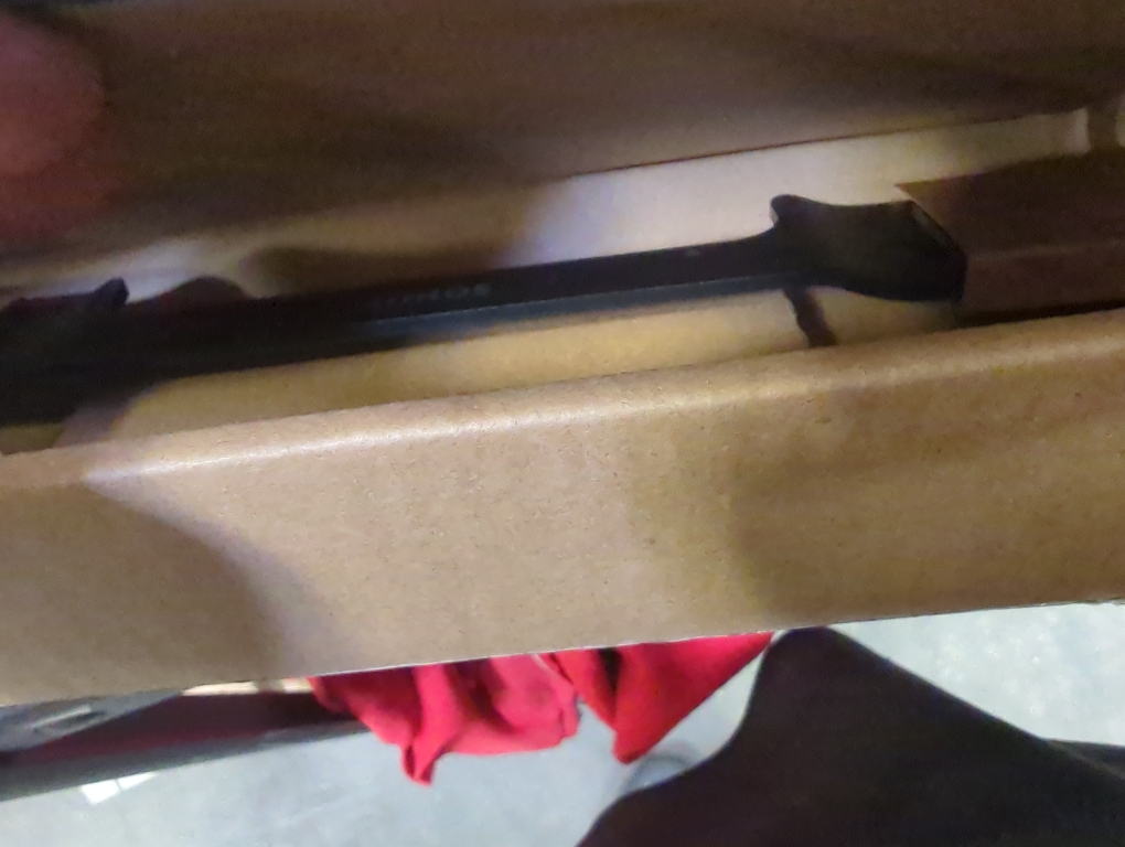 Sonos Arc (Gen 1) Wall Mount