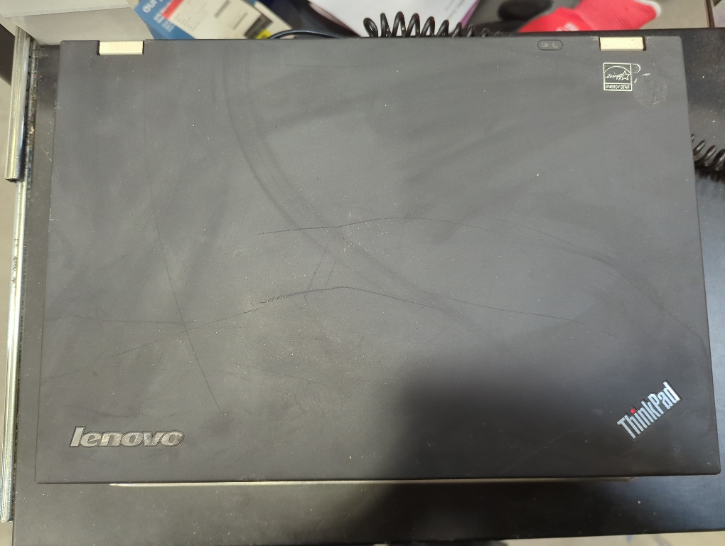 Lenovo ThinkPad T430 With Charger