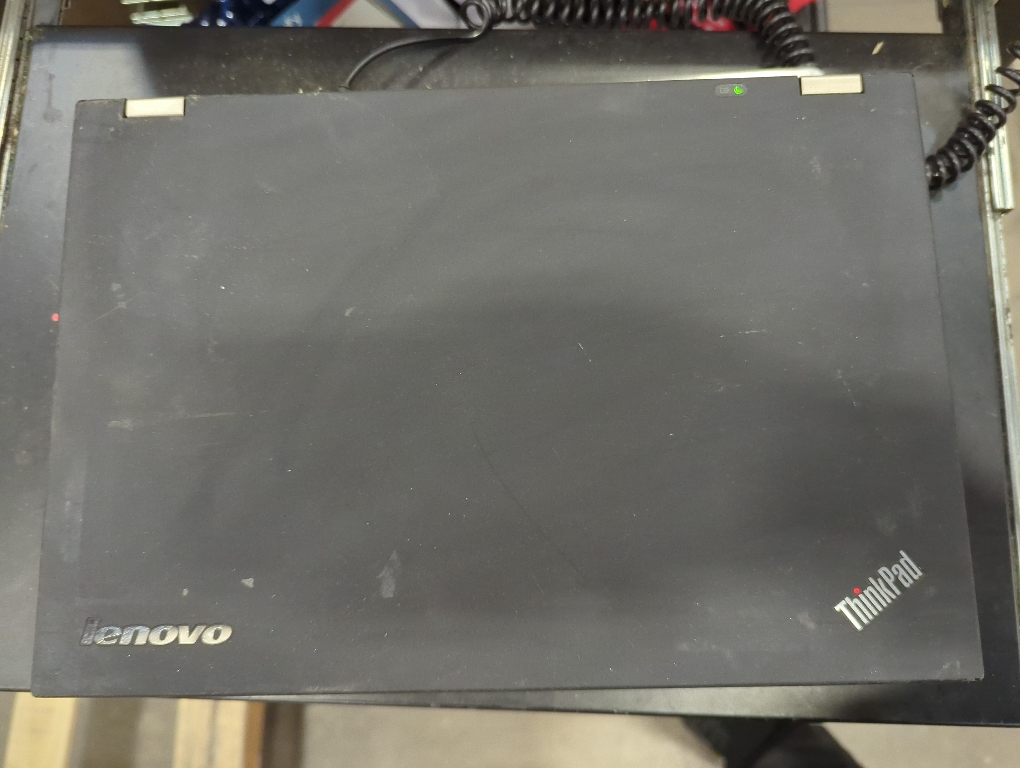 Lenovo ThinkPad T430 With Charger