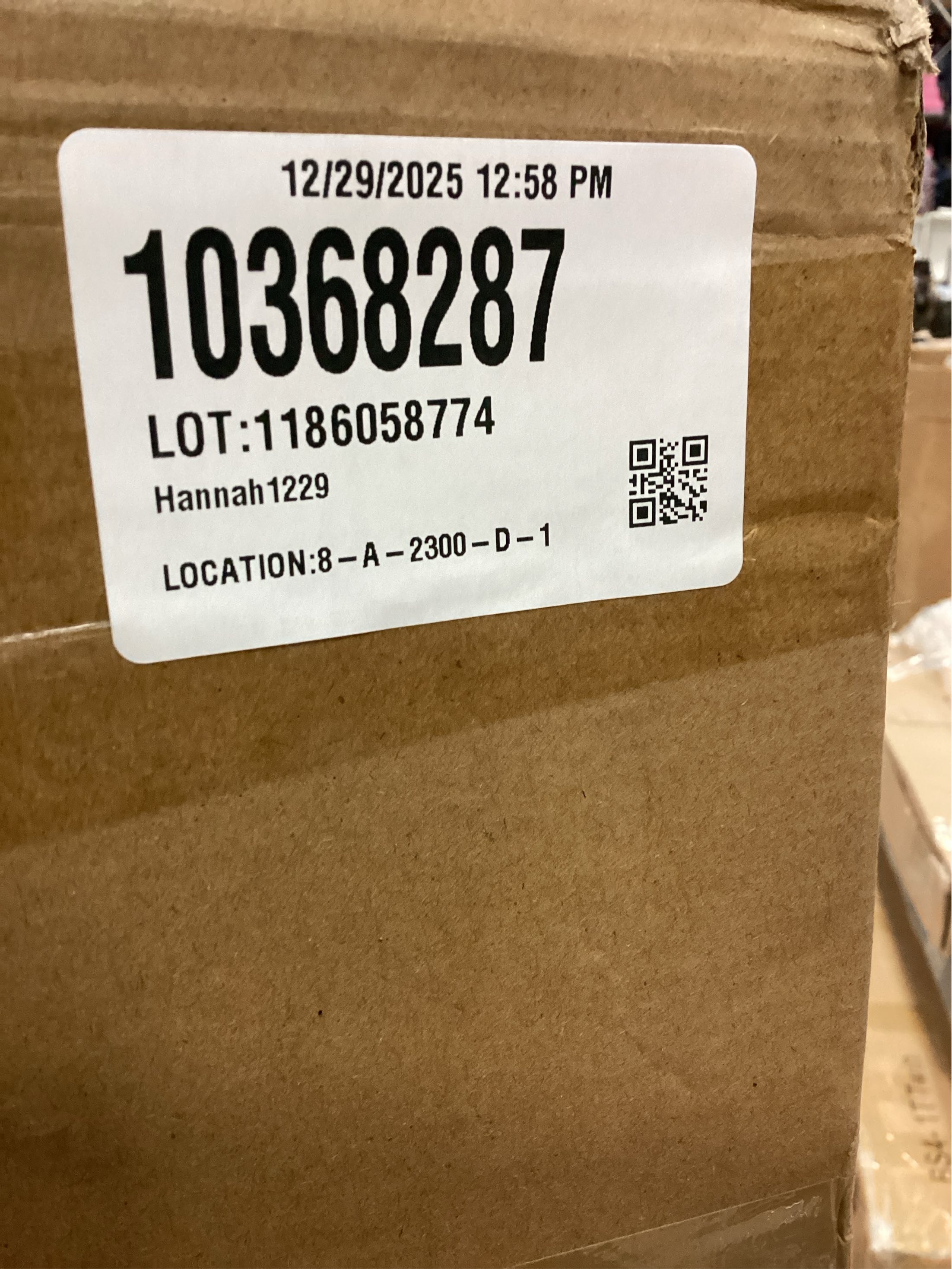 VAYIMDH Canvas Wall Art for Living Room Large Graffiti Wall Decor Grey and Beige Picture Painting for Home Office Bedroom 29x 58 Ready to Hang