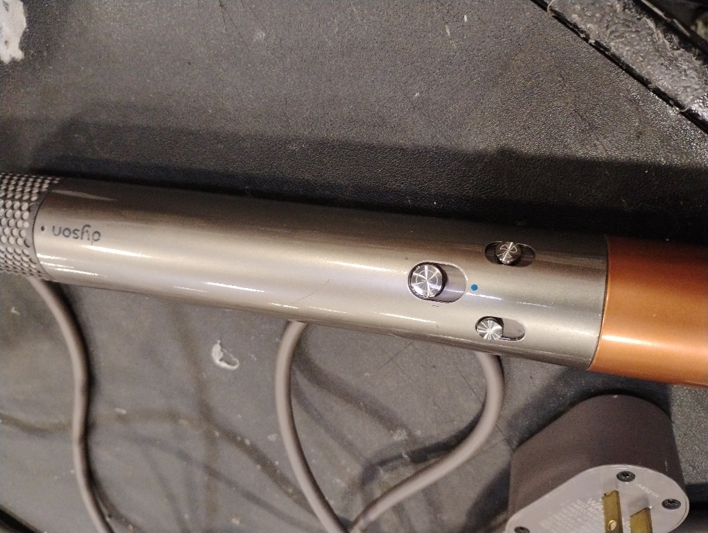 Dyson Airwrap™ Multi-Styler Complete Long