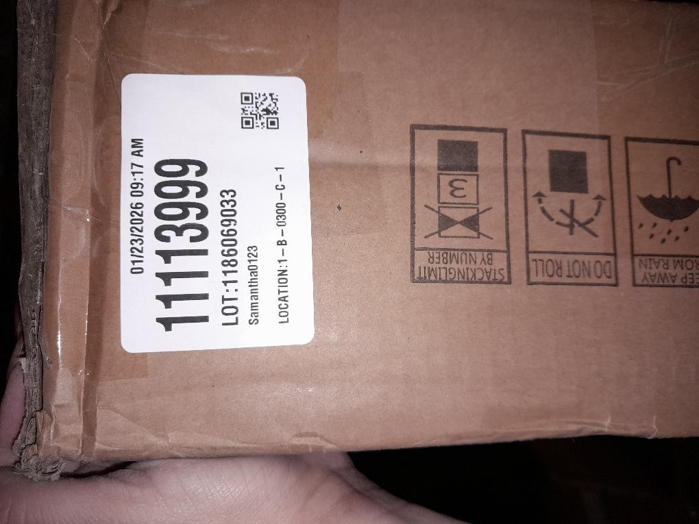 DlandHome Folding Desk Small Desk 31.5 inches Small Computer Desk for Home Office Folding Table Writing Table for Small Spaces No Assembly Required Grey & Black Frame