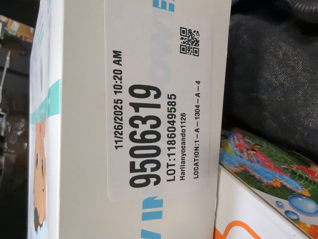 Frida Baby Bath Kit - 4pc