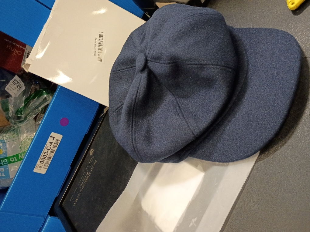 Sumolux Women Beret Newsboy Hat French Wool Cap Classic Autumn Spring Winter