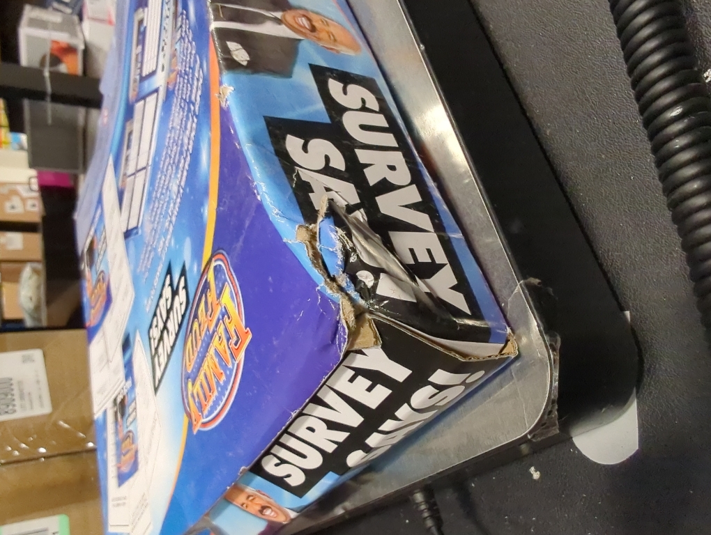 Family Feud Survey Says Board Game Imagination Gaming