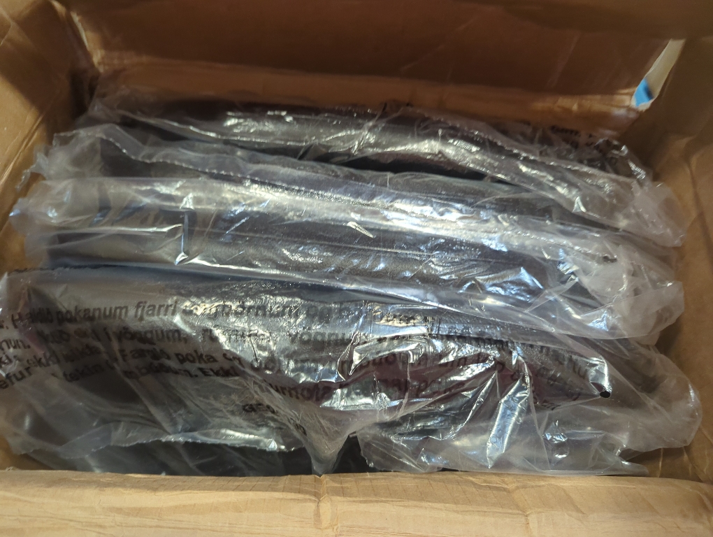 Set of 4 Black Plastic Seat Outdoor Safe Folding Chair (Set of 4)