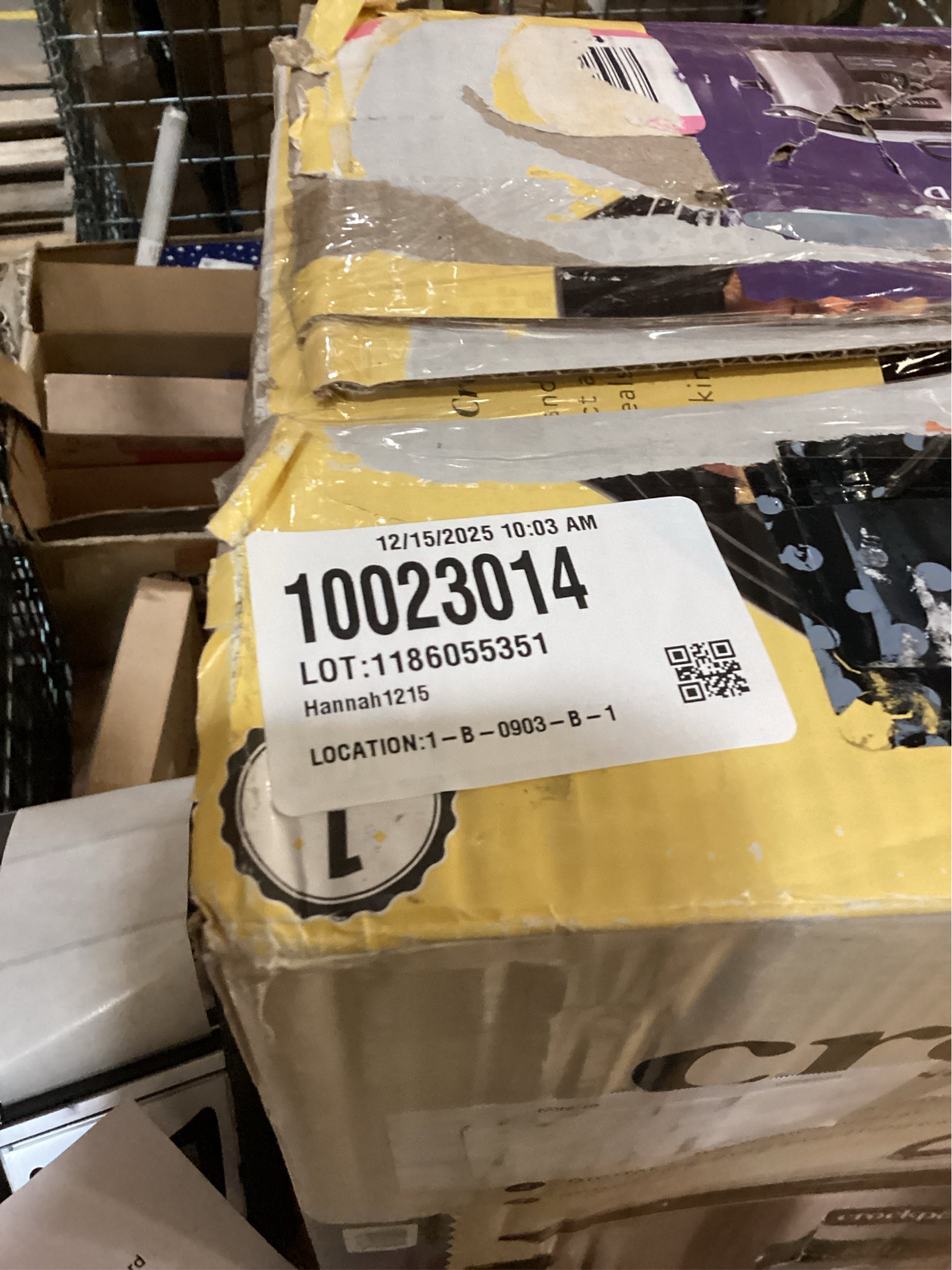 Crockpot™ 8-qt. Black Stainless Digital Slow Cooker