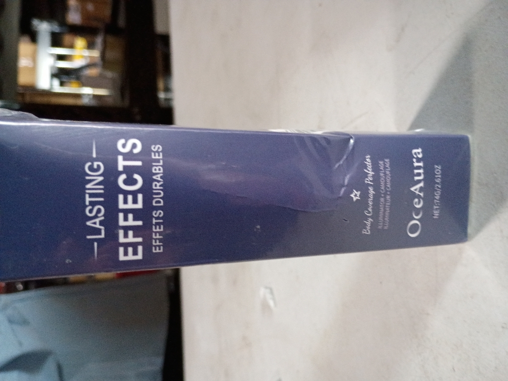 Illuminating Face & Body Concealer with Centella Asiatica, Natural Skin Tone Match for All Skin Types, Long-Wearing Full Coverage Formula, 74g/2.61oz