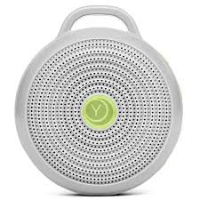 Yogasleep Hushh® Portable White Noise Sound Sleep Sound ...