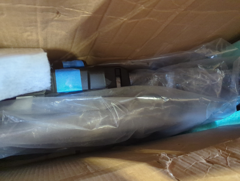 Bestop 5245335 Sunrider for Hardtop for 2007-2018 Wrangler JK 2-Door & Unlimited