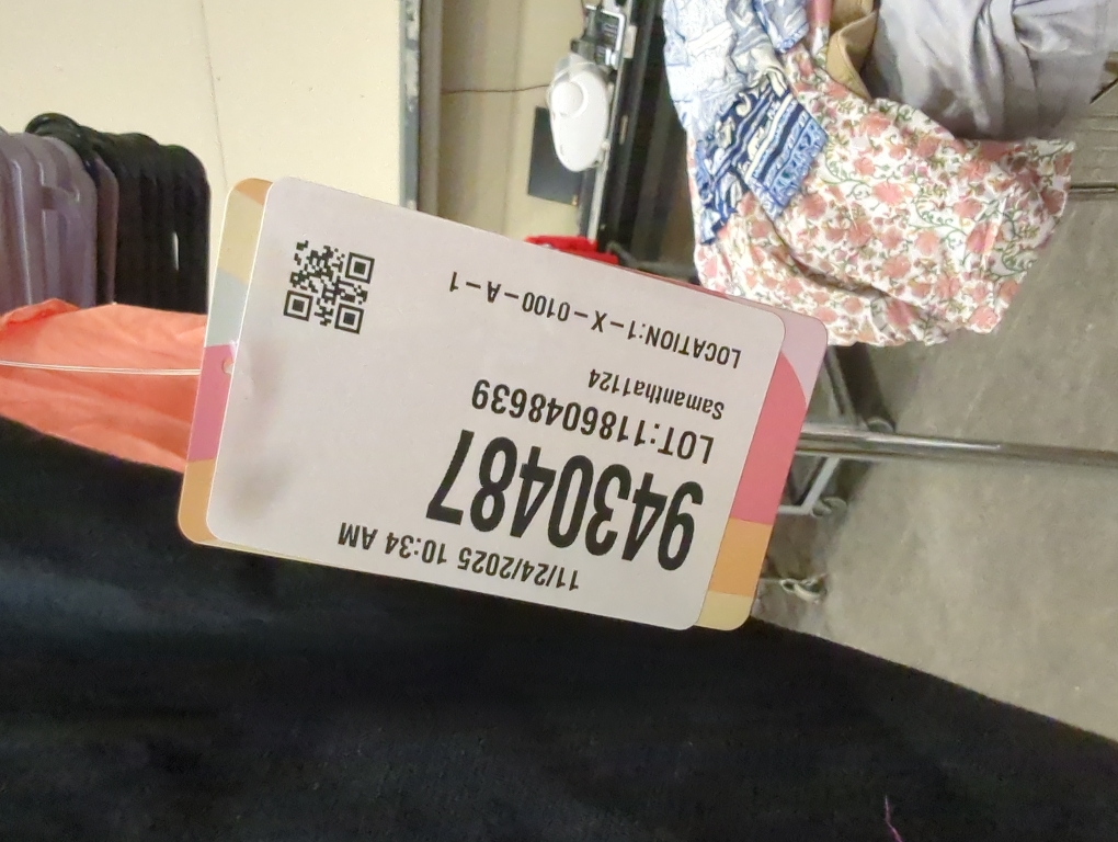 Yummie womens Anette Square Neck Shaping Bodysuit. Size L/XL