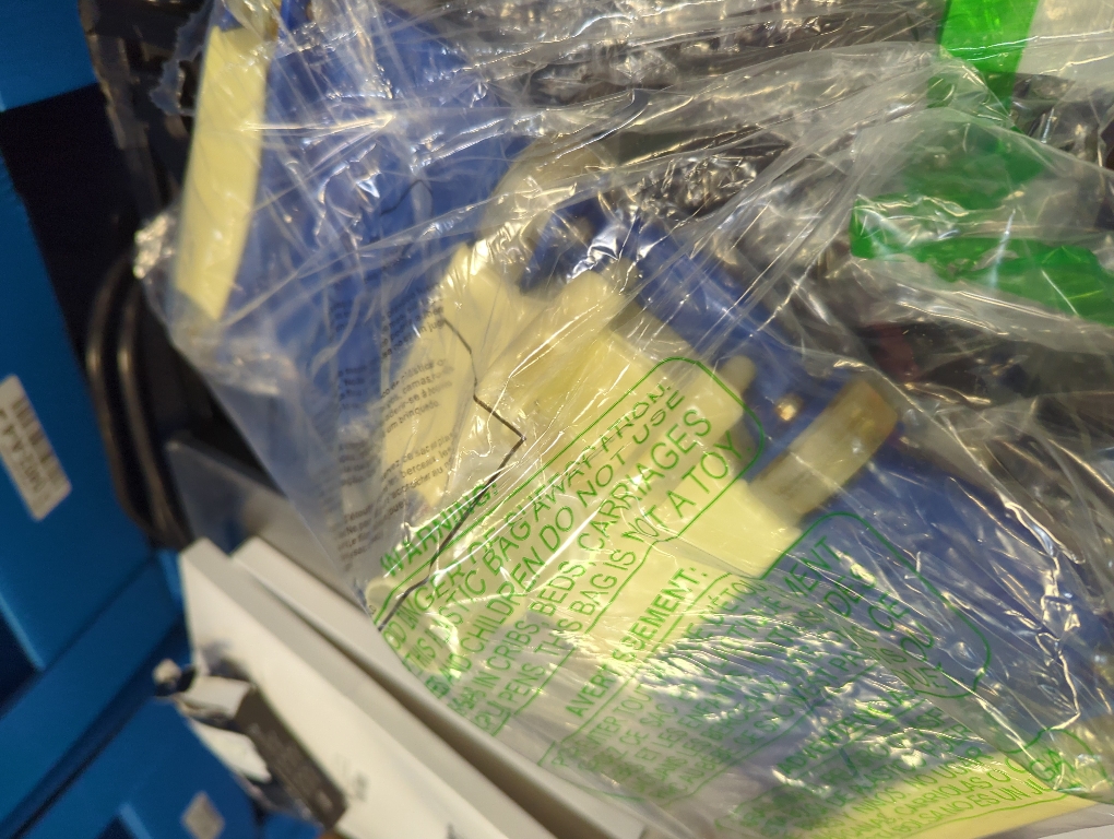 Deluxe 15-Inch Pool Vacuum Head with Wheels for Above Ground & Inground Pools - Rectangular, Weighted Body with Durable Side Brushes - Essential Pool Accessories