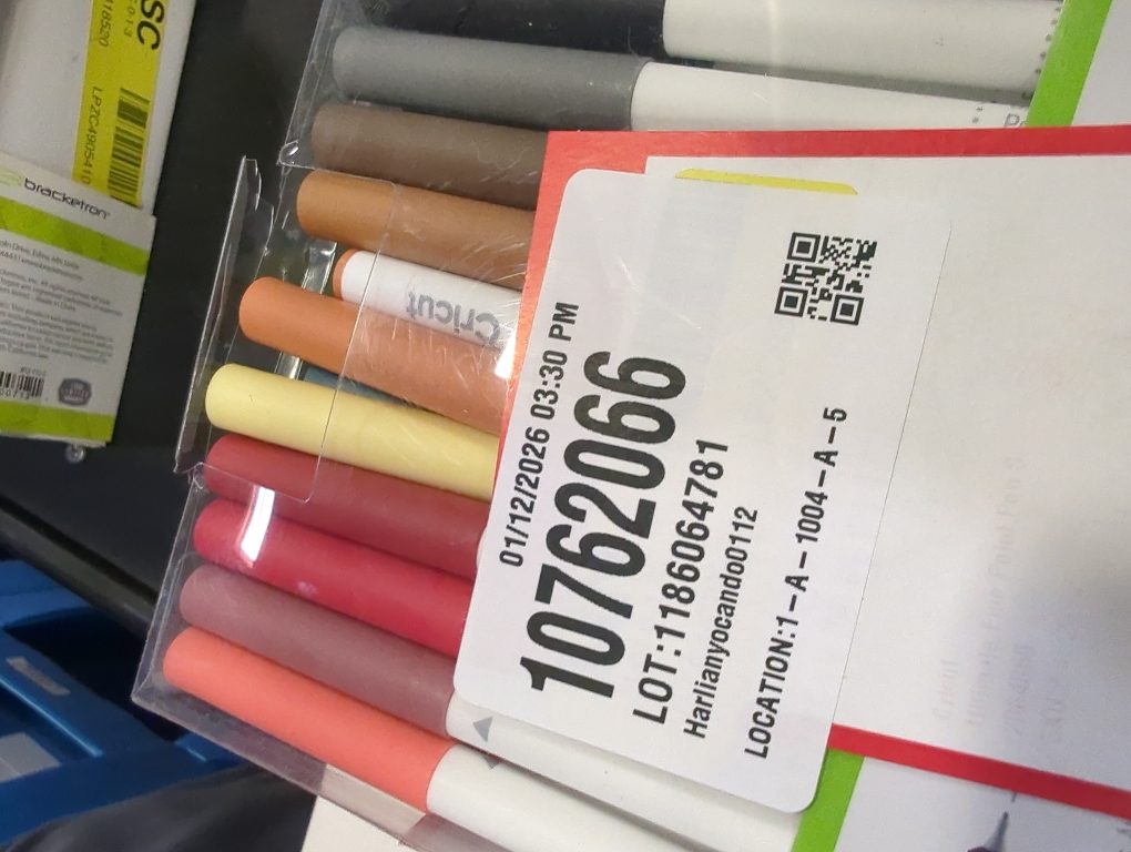 Cricut Ultimate 30pk Pen Set