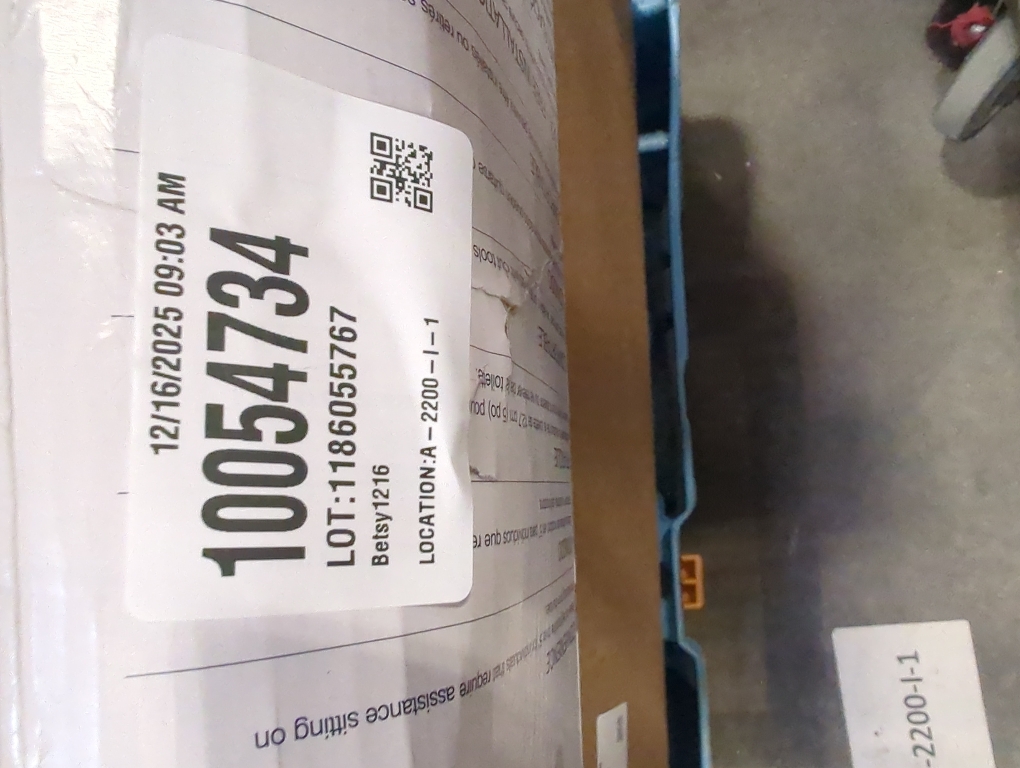 Carex E-Z Lock Raised Toilet Seat With Handles, 5 Toilet Seat Riser with Arms, Handicap Raised Toilet Seat For Seniors and Elevated Toilet Seat