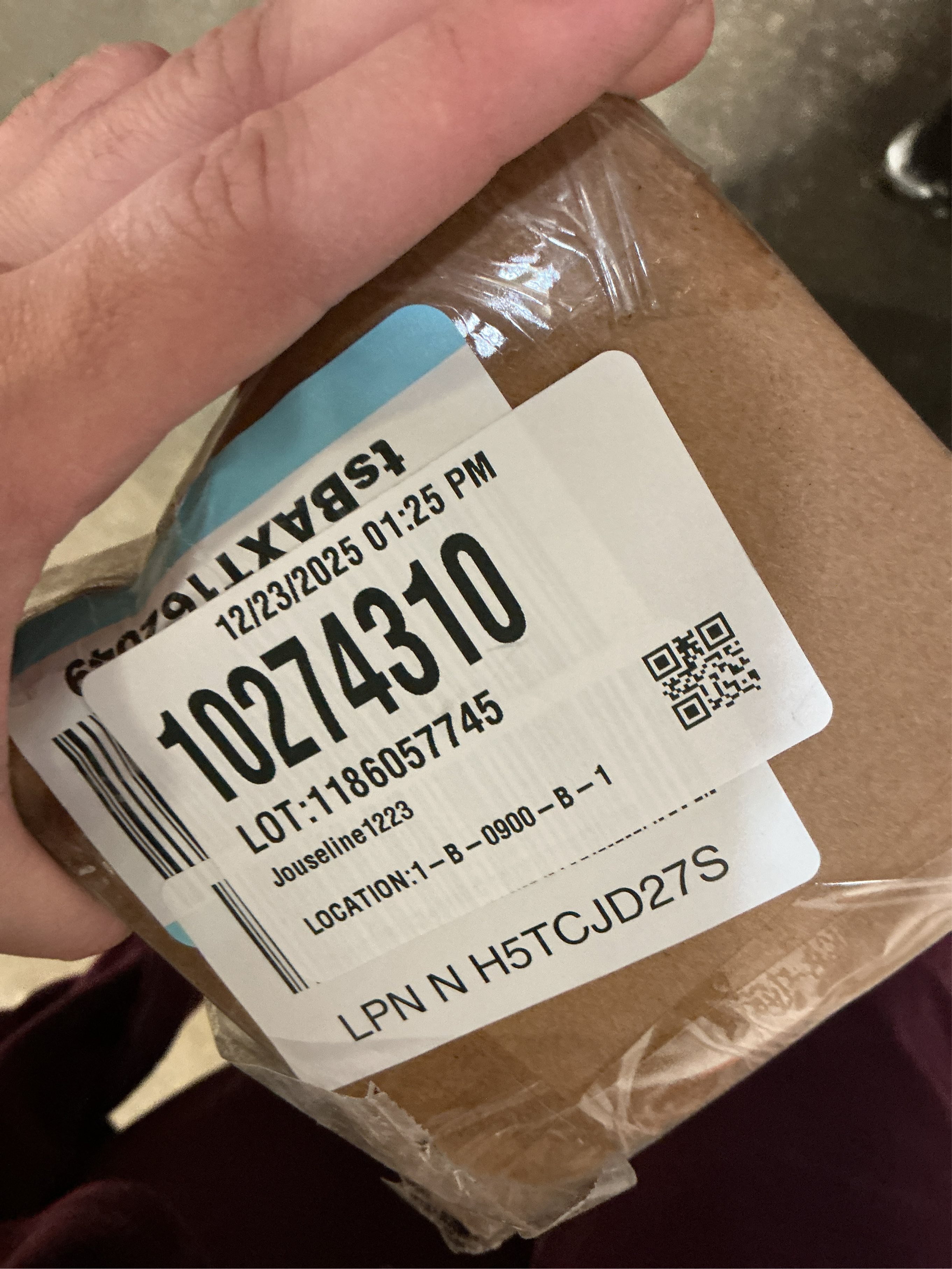 LazBlinds Cordless Bamboo Roman Shades, Privacy Blinds for Interior Windows, Room Darkening Roll Up Bamboo Blinds for Home & Patio, 30 W x 64 H, Highfield Teak