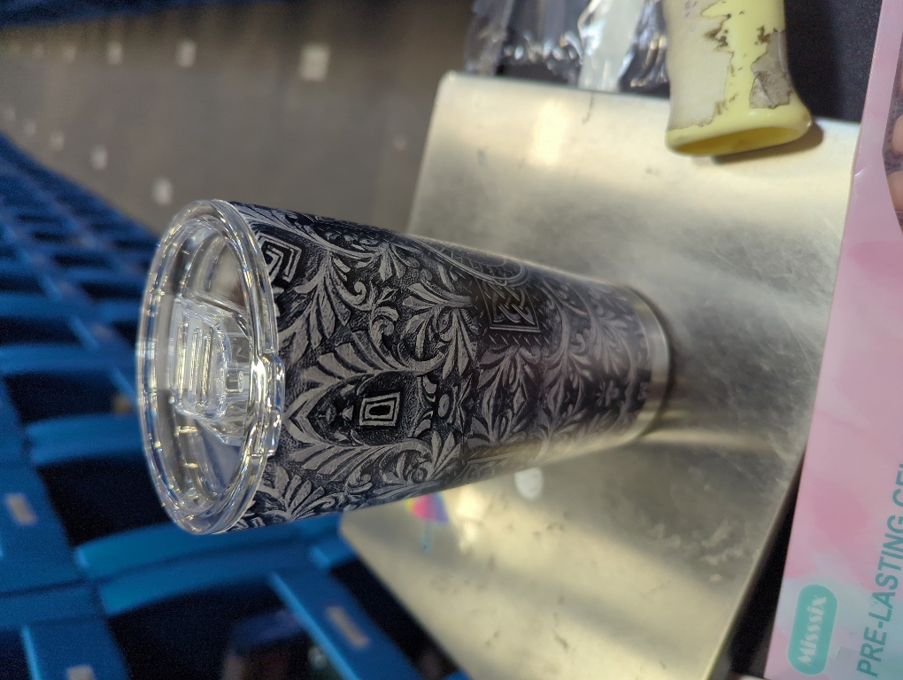 winorax Viking Gifts For Men Dad Nordic Vikings Tumbler 20oz Stainless Steel Insulated Tumblers Coffee Travel Mug Cup Gift For Fathers Day Birthday Christmas