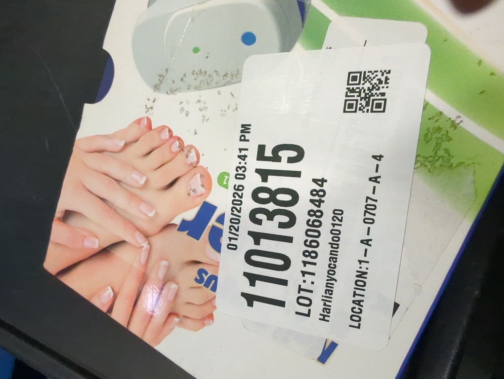 New Nail Fungus Device for Toenails & Fingernails, Home Use Toenail Fungus Treatment Device for Onychomycosis, Effective & Reliable (White) 2025