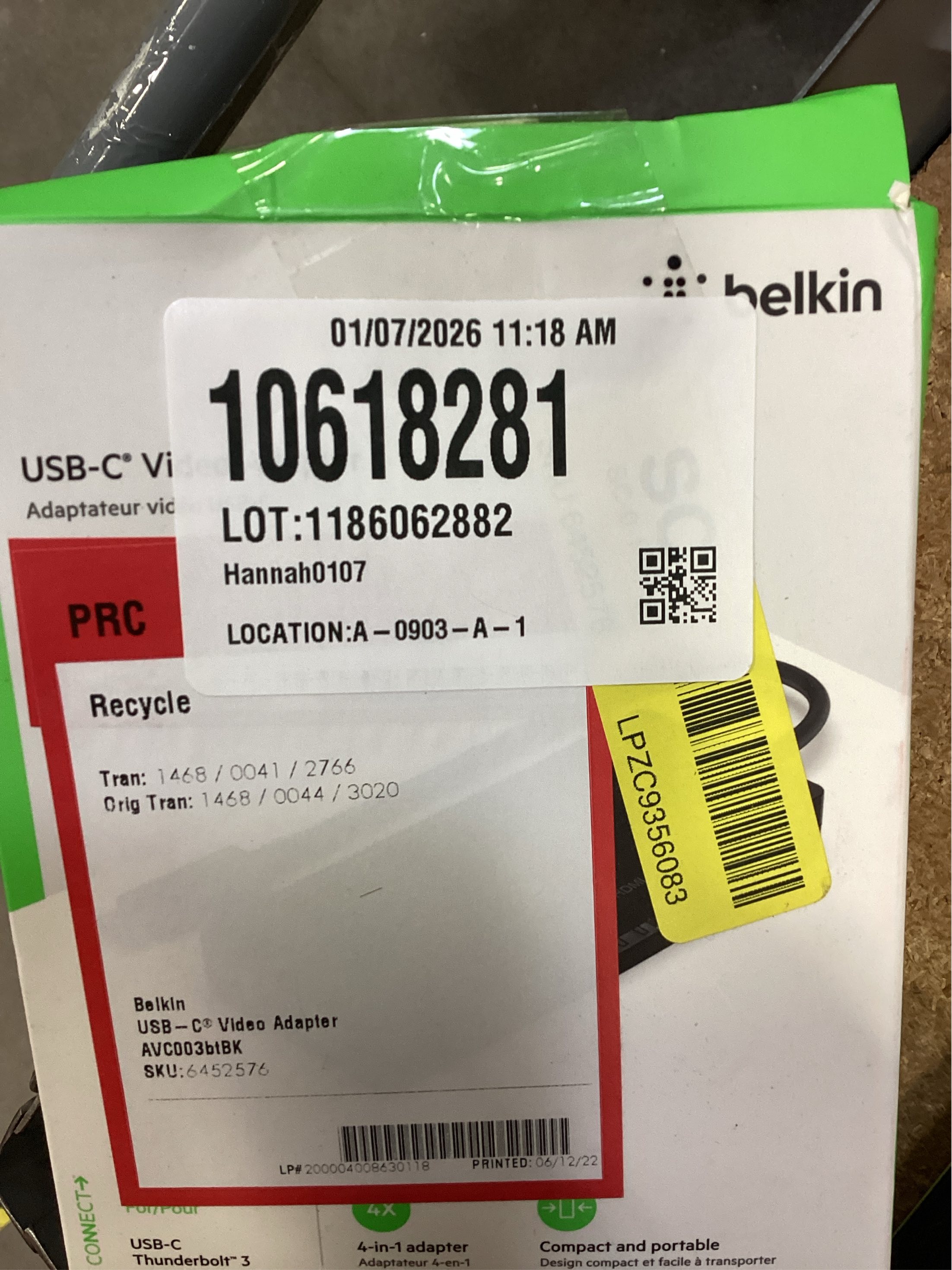 Adpt,Usbc-Hdmi,Vga,Dvi,Dsplypt,Blk